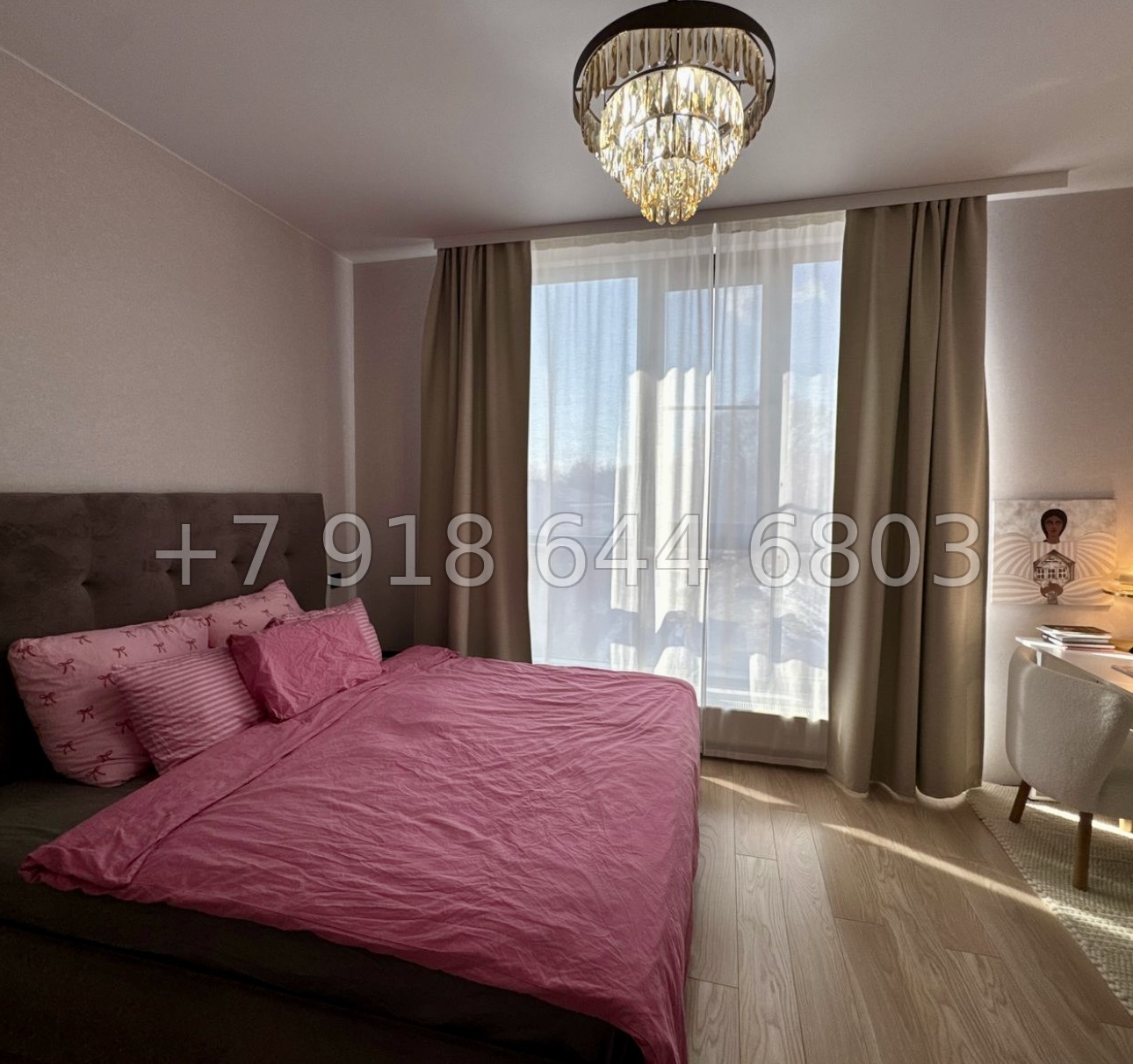 № 61 Б. Дом с шикарным ремонтом в Адлере  - миниатюра 2