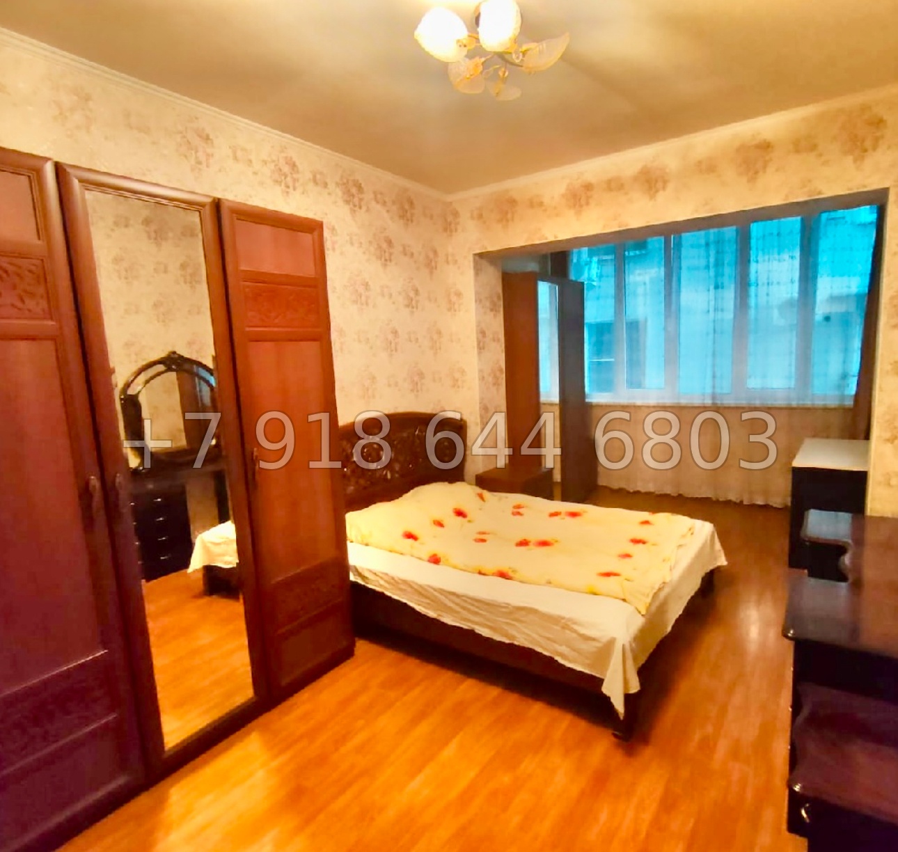 № 59 х. Огромная квартира в Сочи  - миниатюра 10