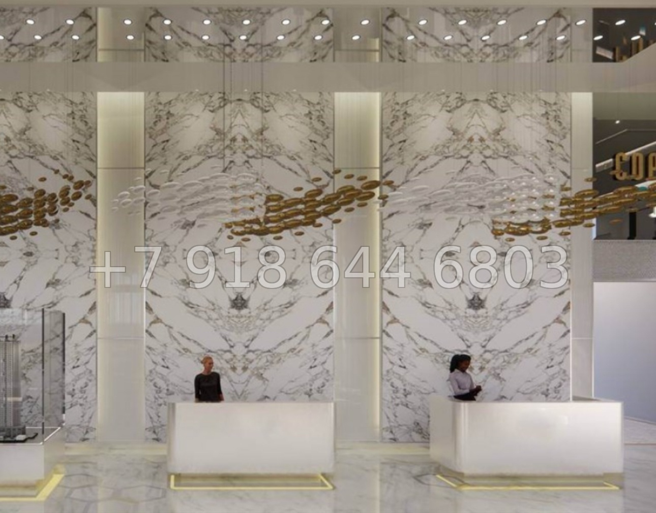 № 3. Copacabana Coral Reef . Copacabana Group Джомтьен пляж район  - миниатюра 6