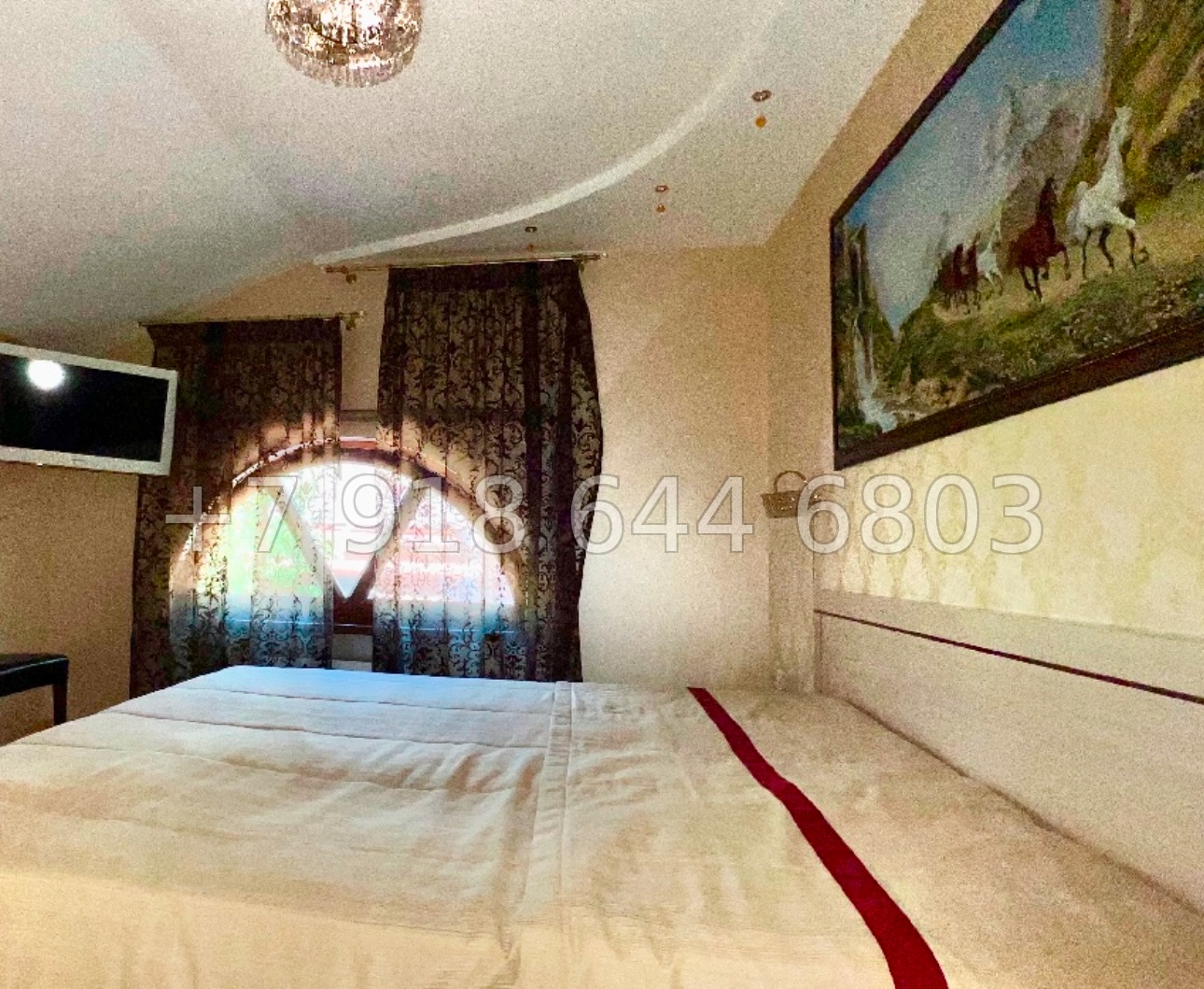 № 47 м. Дом в центре города Сочи  - миниатюра 25