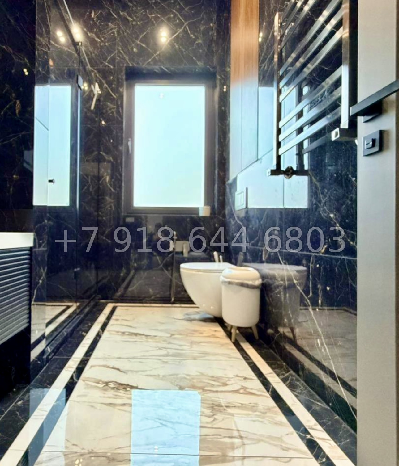 № 15 В. Дом с роскошным ремонтом в Адлере  - миниатюра 5