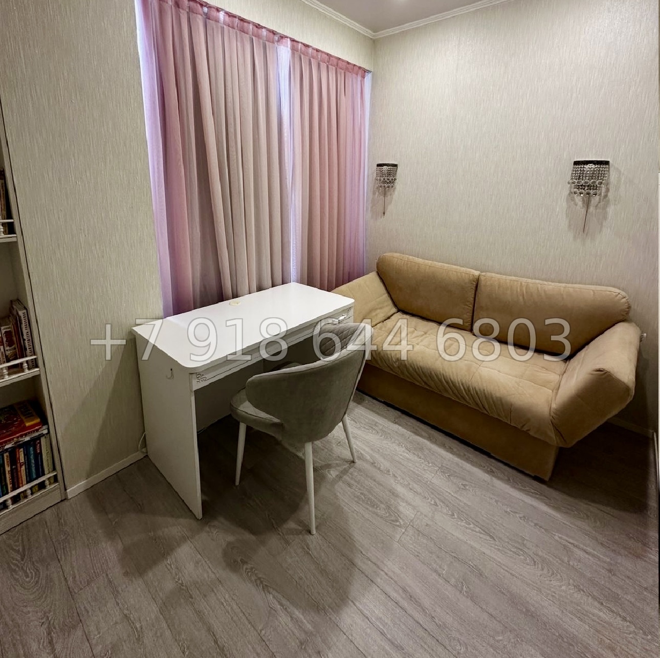 № 563 р. Квартира на море в городе Сочи  - миниатюра 6