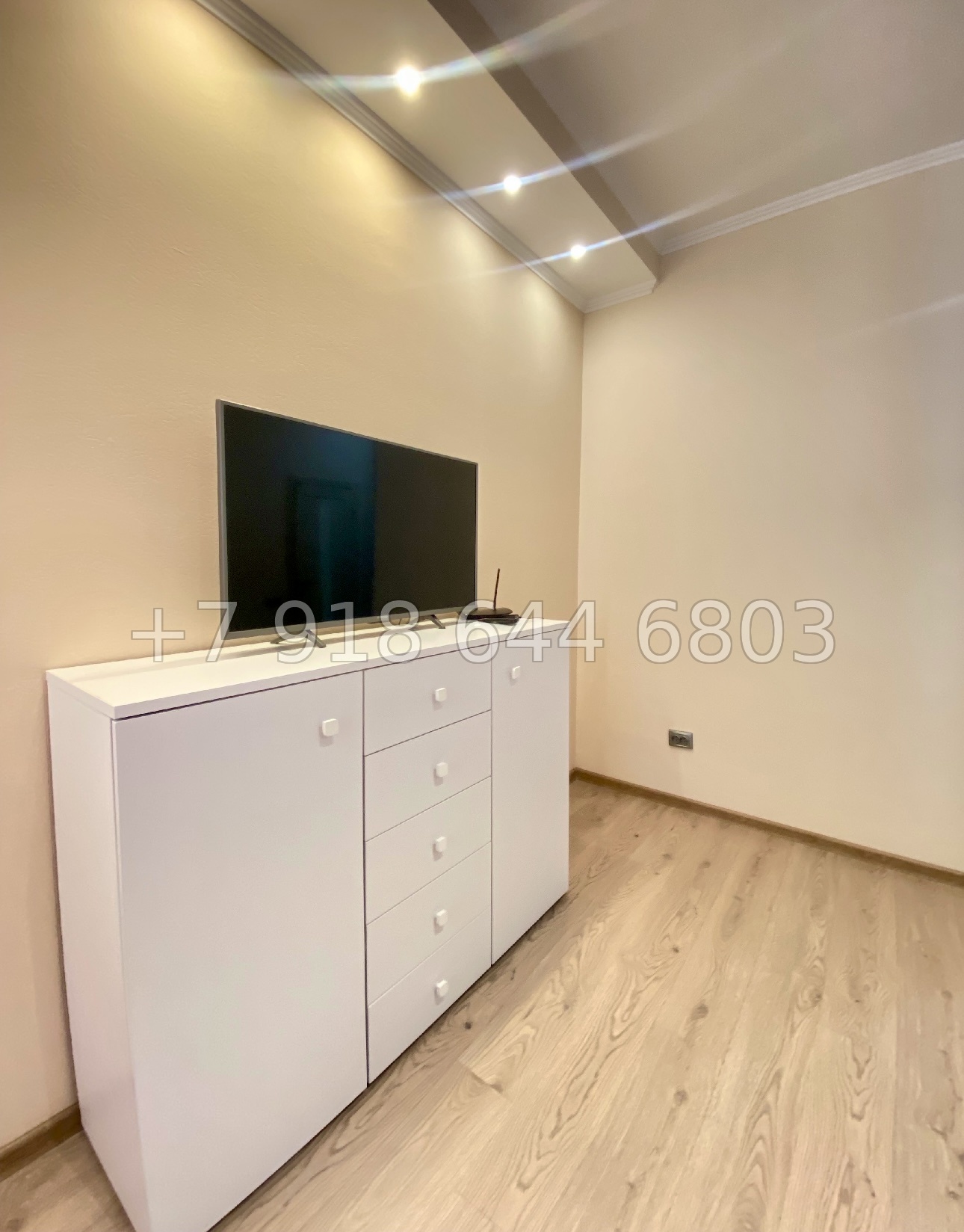 № 22 р. Квартира в 100 метрах от моря в центре города Сочи ЖК Посейдон  - миниатюра 7