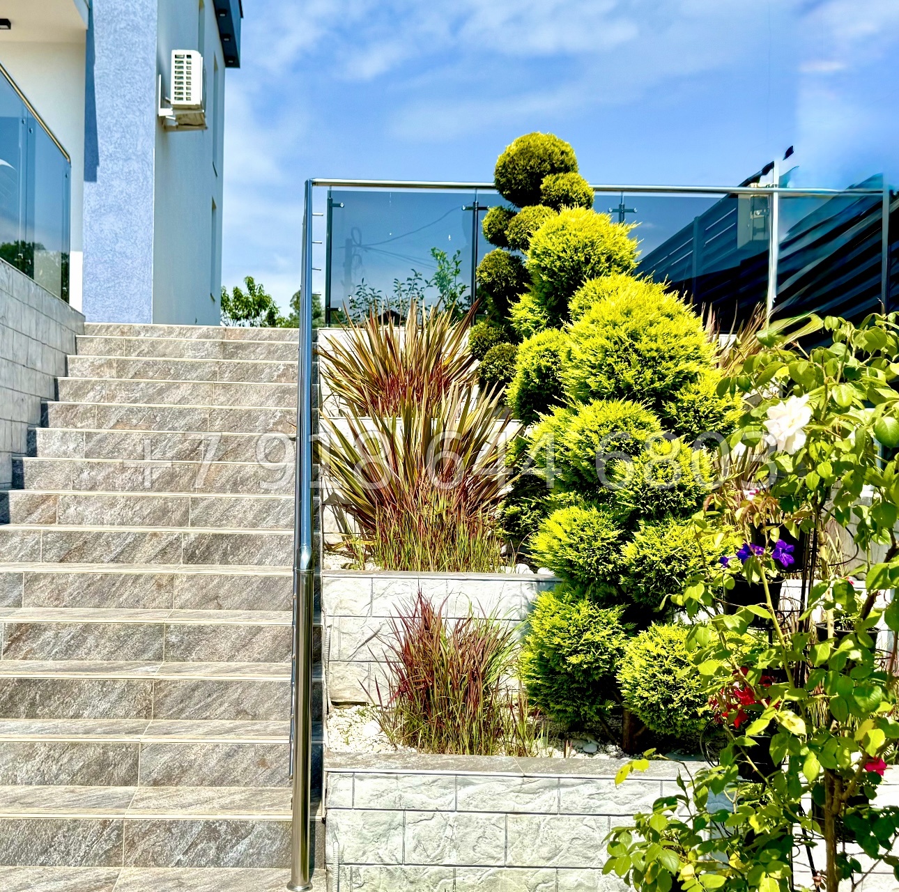 № 3 В. Дом с ремонтом в Адлере  - миниатюра 7