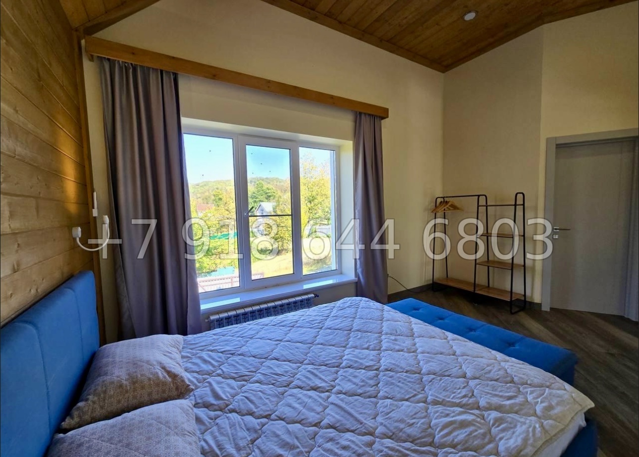 № 20 А. Дом с ремонтом в Сочи  - миниатюра 10