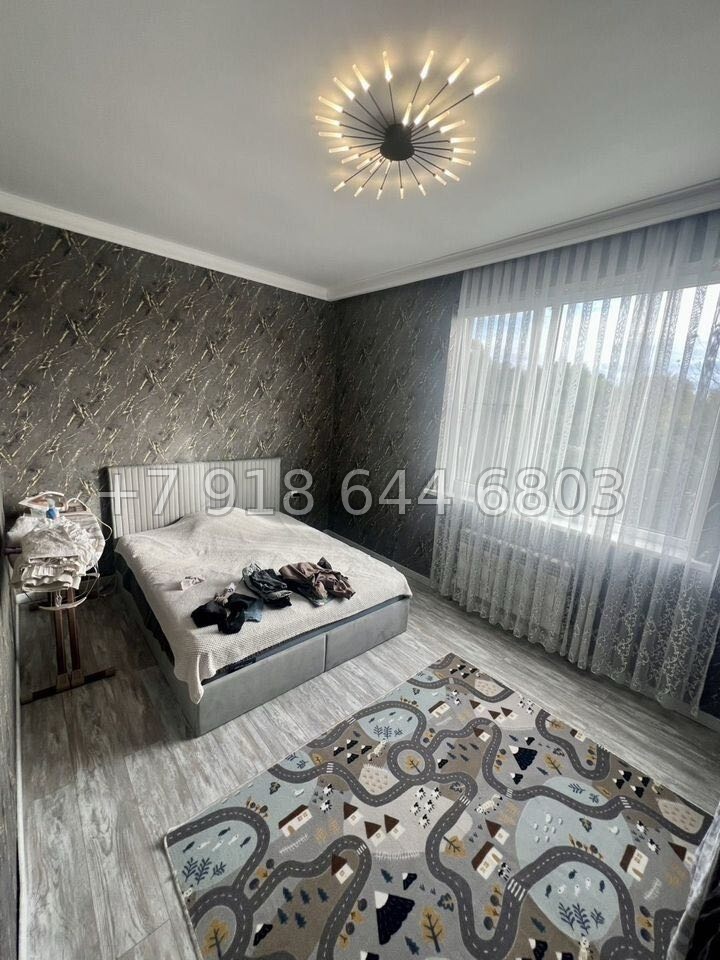 № 131 Б. Дом с ремонтом в Адлере  - миниатюра 37