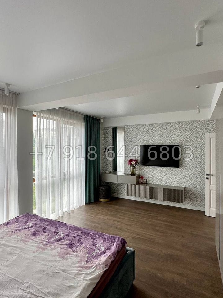 № 127 Б. Дом в Сочи с ремонтом  - миниатюра 30