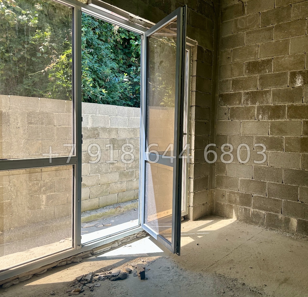 № 48 А. Одноэтажные дома в Сочи  - миниатюра 20