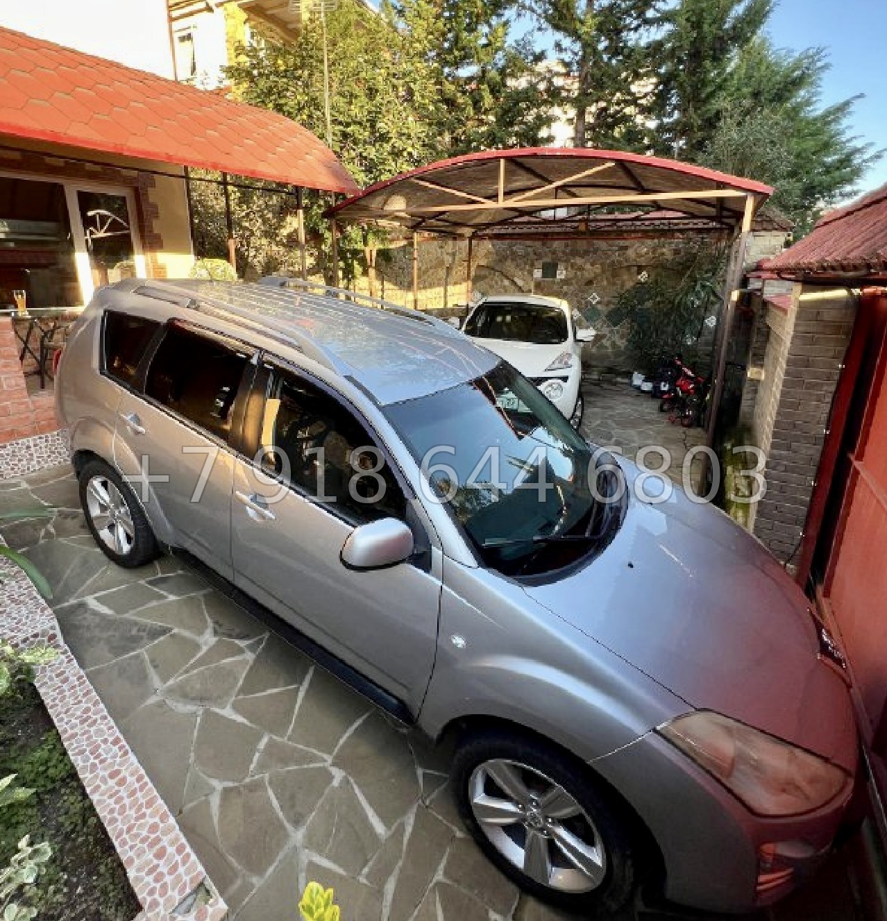 № 188 Б. Дом в Сочи на Курортном проспекте  - миниатюра 7