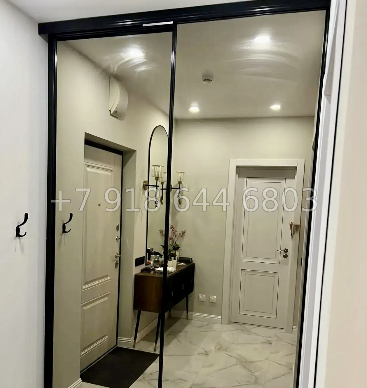 № 45 г. Крым Ялта апартаменты на море  - миниатюра 18