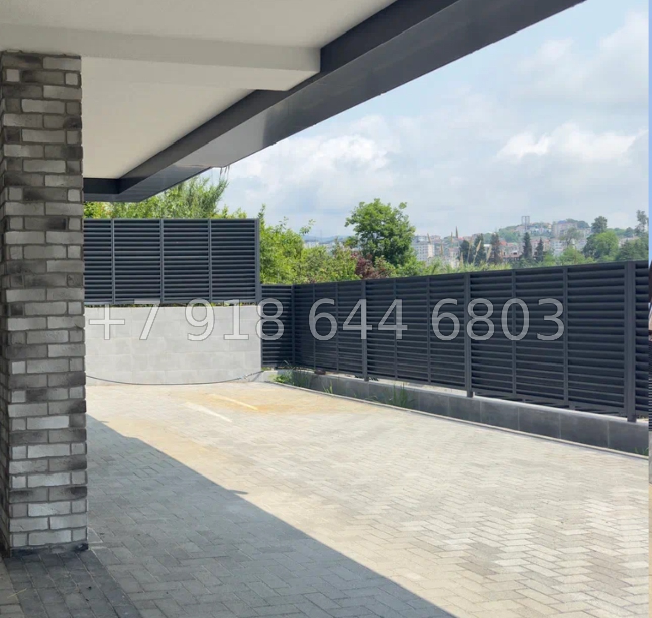 № 183 Б. Дом в центральном Сочи  - миниатюра 14