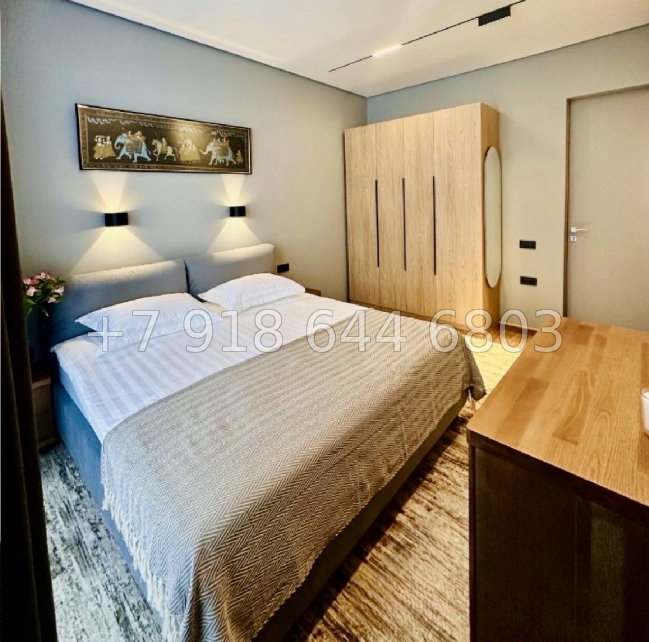 № 53 п. Дом на Красной Поляне  - миниатюра 18