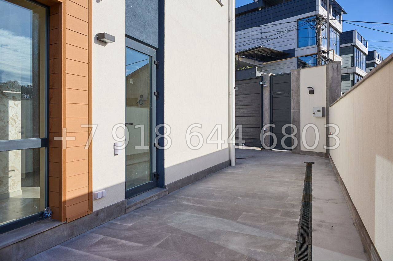 № 97 в. Дом с ремонтом в Адлере  - миниатюра 9