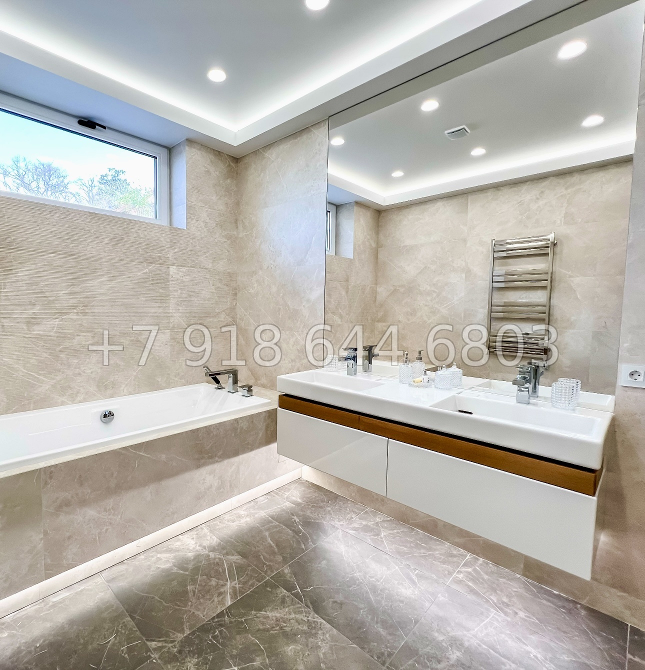 № 7 Д. Дом с ремонтом в Сочи  - миниатюра 23