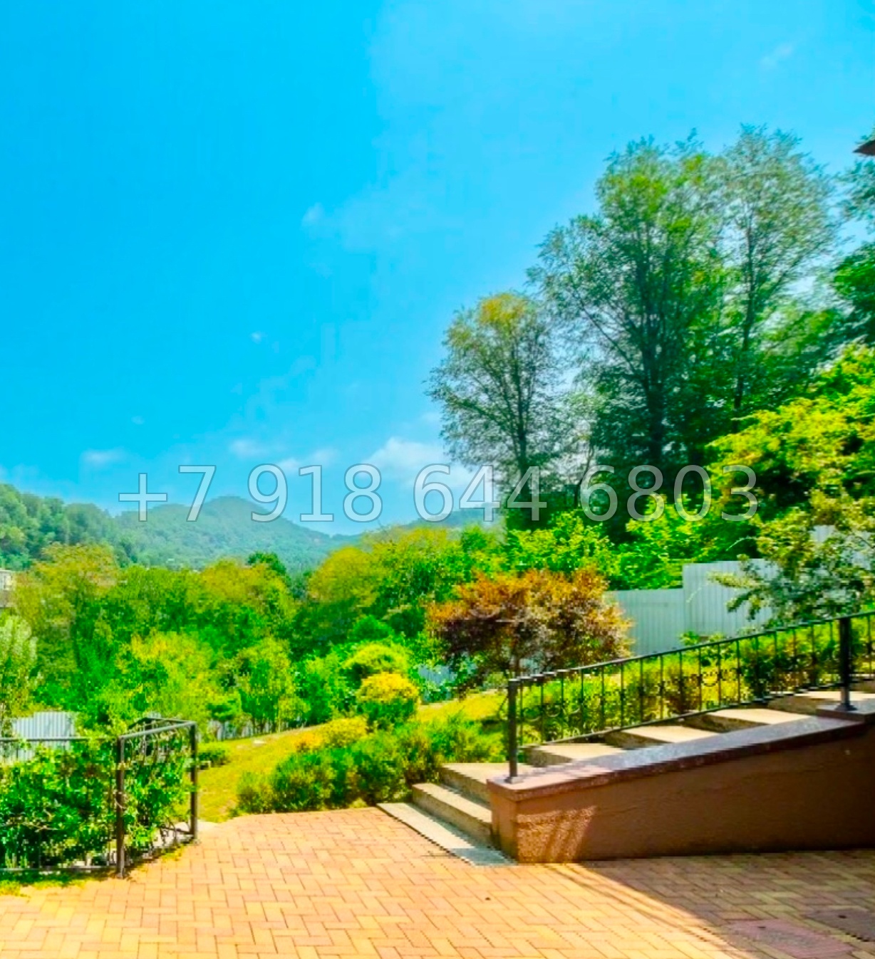 № 202 Б. Дом из бруса в городе Сочи  - миниатюра 19