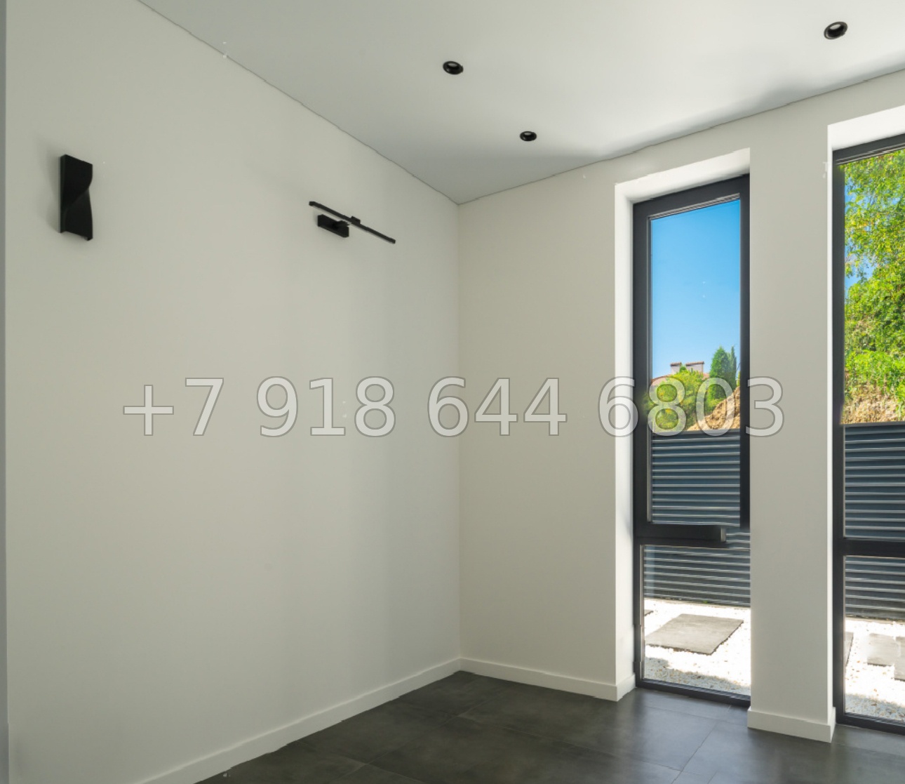 № 71 м. Дом с роскошным ремонтом в Ручей Видный Сочи  - миниатюра 20