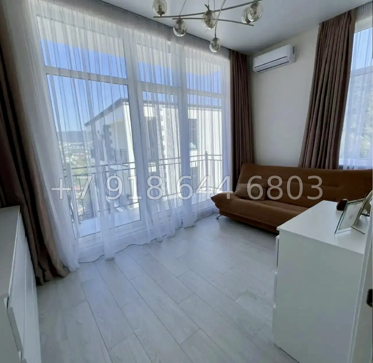 № 235 в. Дом в Сочи с ремонтом  - миниатюра 15