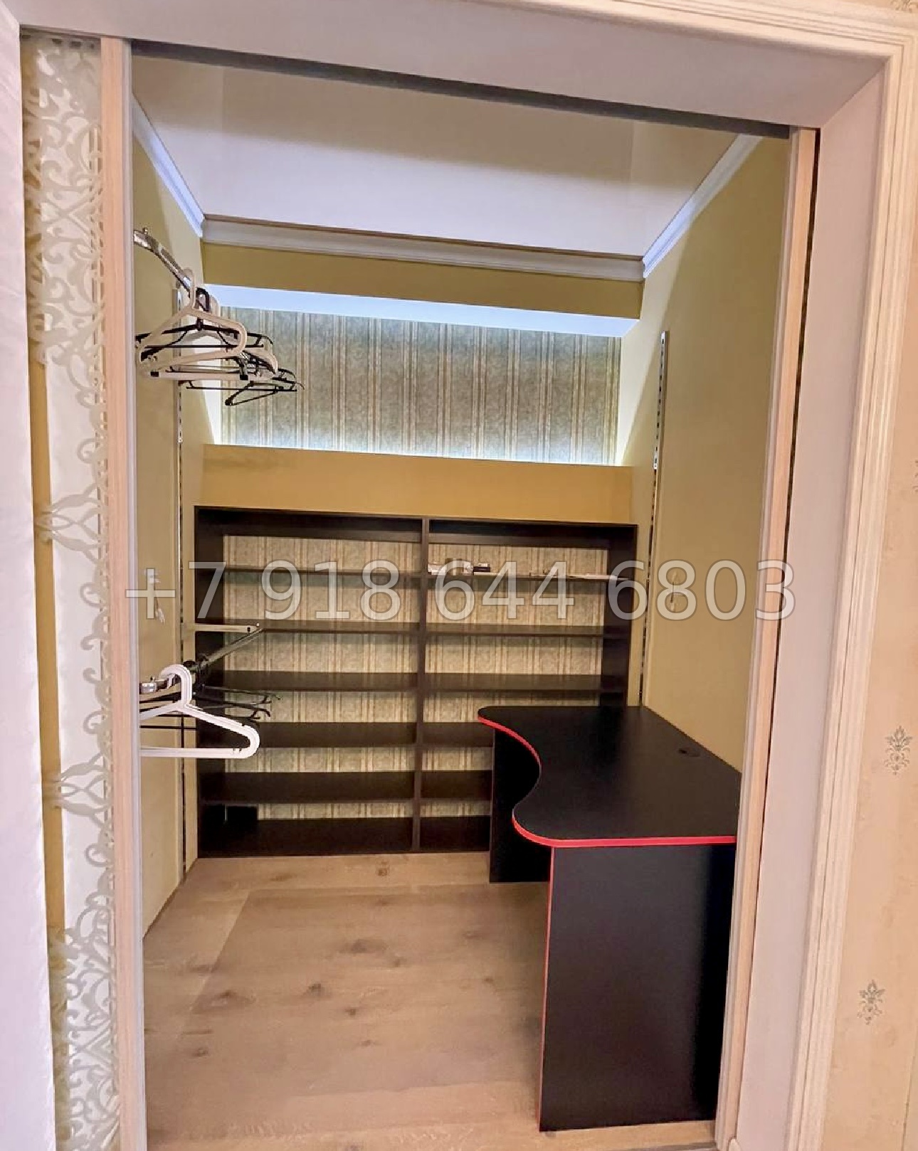 № 15р. Квартира в центре города Сочи  - миниатюра 6