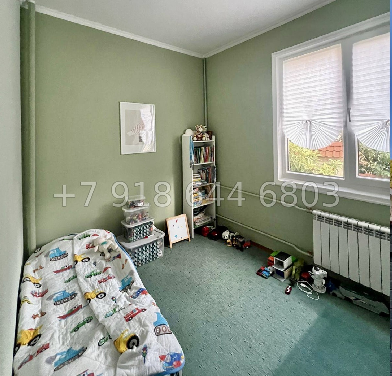 № 188 Б. Дом в Сочи на Курортном проспекте  - миниатюра 5