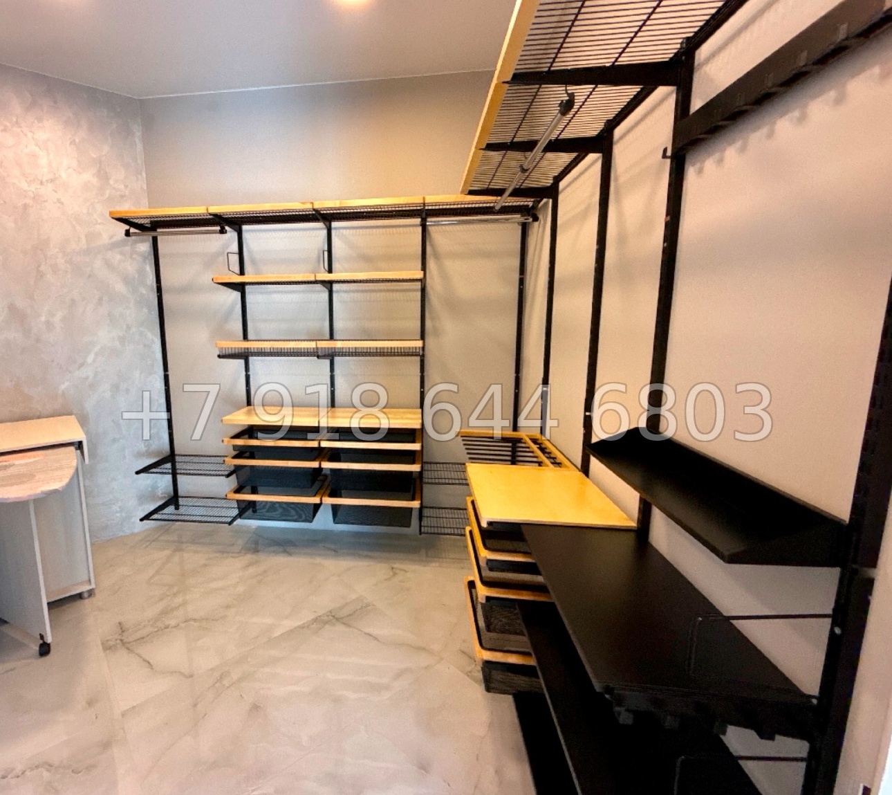 № 33в. Дом Хайтек с прекрасным видом на Чёрное море в Сочи  - миниатюра 19