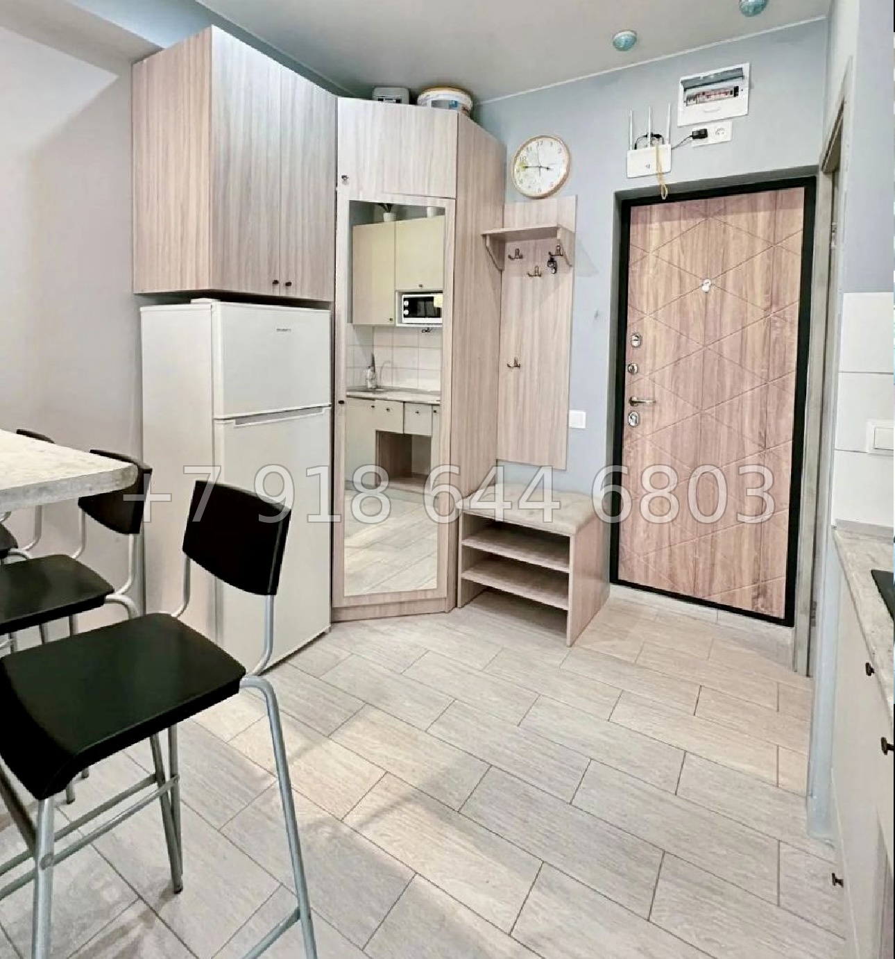 № 361 р. Квартира у моря в Сочи с бассейном  - миниатюра 13