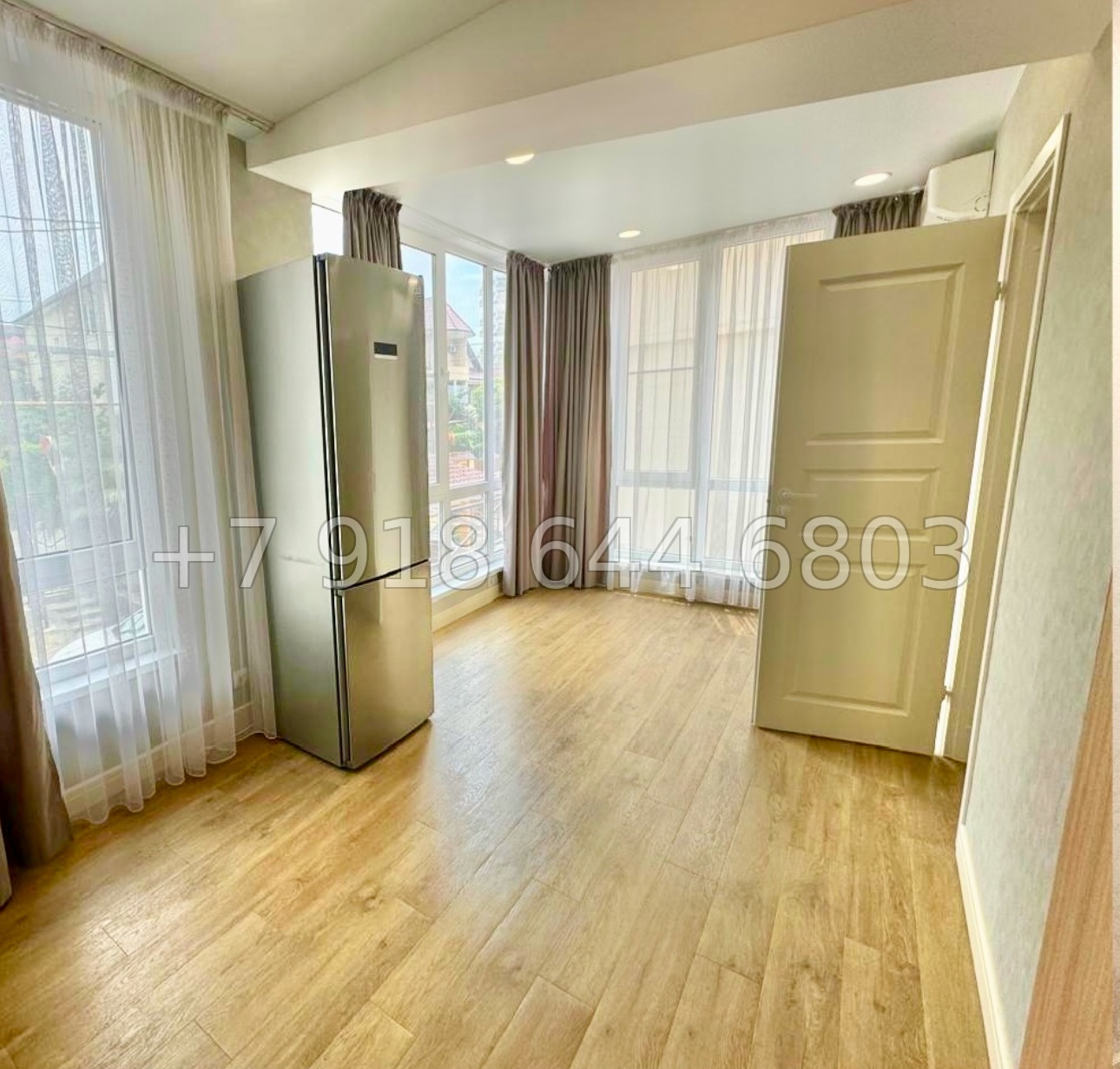 № 149 п. Квартира в Сочи на Мамайке  - миниатюра 8