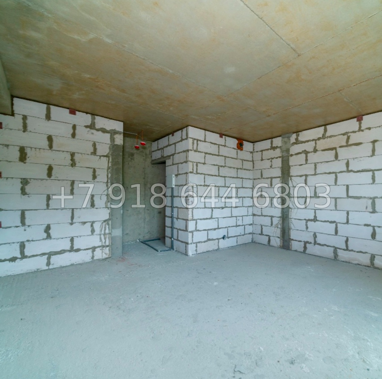 № 194 п. Черновая квартира в Сочи  - миниатюра 3