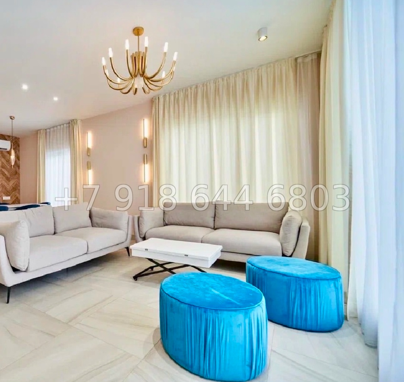 № 256 в. Дом в Адлере с крутым ремонтом  - миниатюра 17