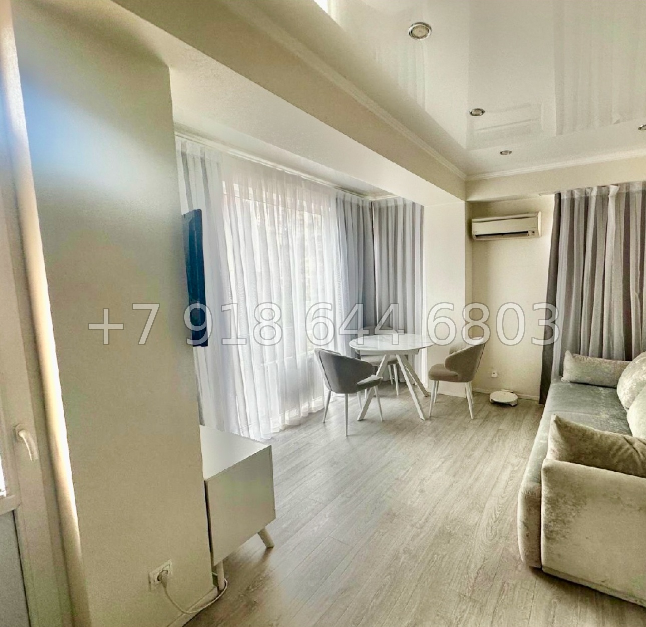 № 563 р. Квартира на море в городе Сочи  - миниатюра 17