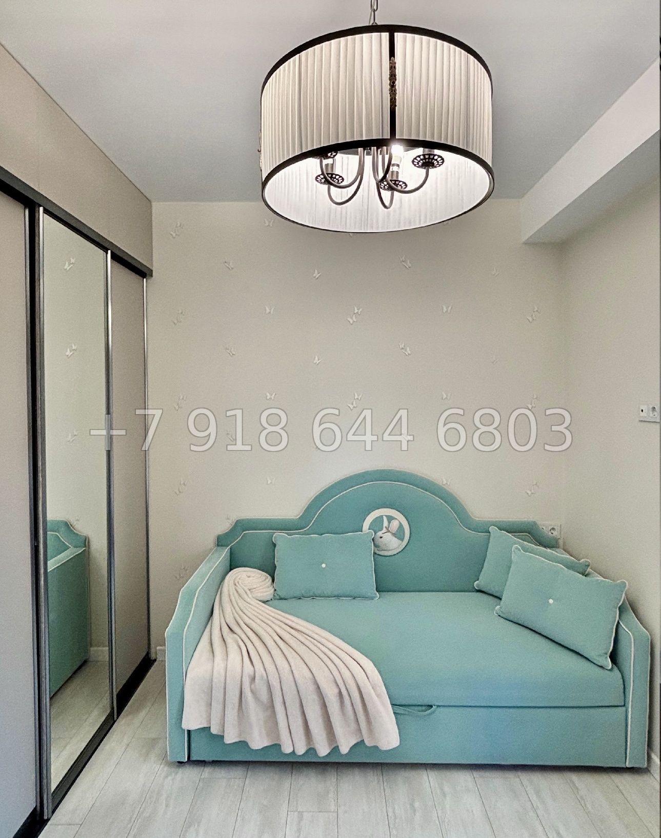 № 545 р. Центр города Сочи ЖК Тасмана - миниатюра 29