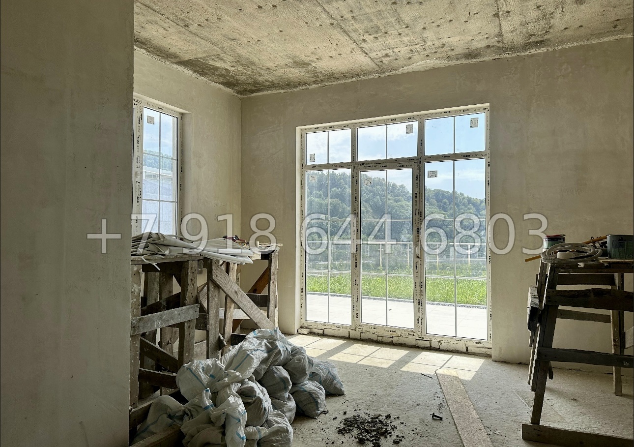 № 42 Б. Два дома на выбор в Адлере  - миниатюра 20