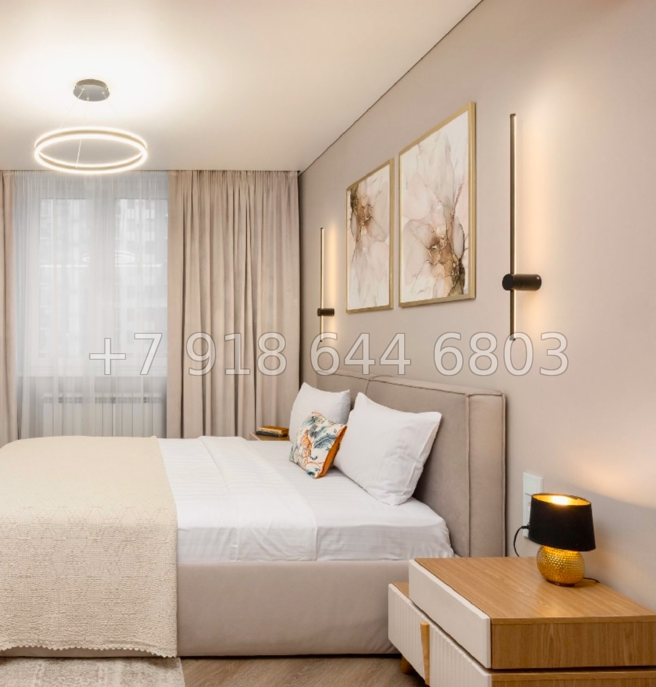 № 526 р. ЖК Альпийский квартал Сочи  - миниатюра 16