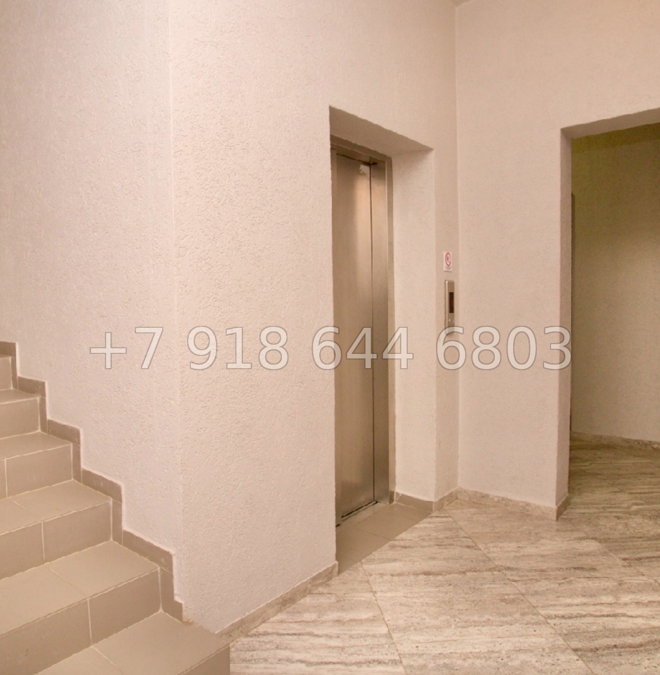 № 111 п. Квартира на первой береговой линии на море в Адлере  - миниатюра 20