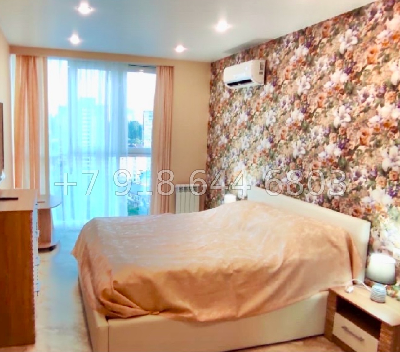 № 494 р. ЖК Альпийский квартал Сочи  - миниатюра 2