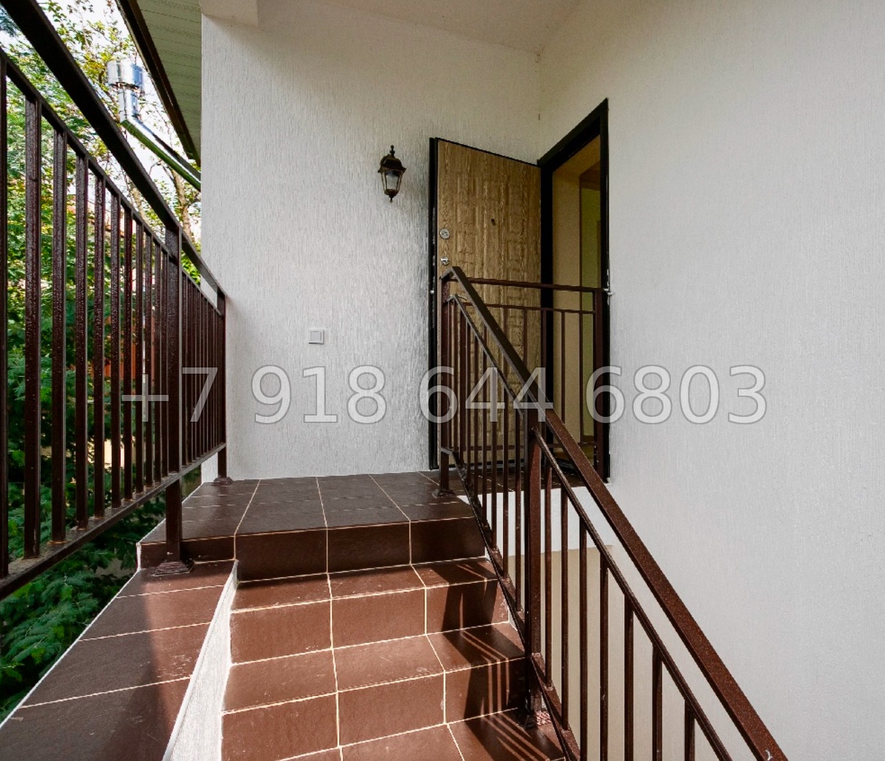 № 156 А. Дом с ремонтом в Адлере  - миниатюра 10