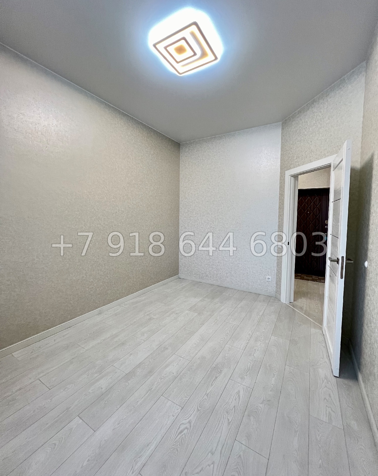 № 23р. Квартира в тихом месте у реки в Сочи  - миниатюра 6