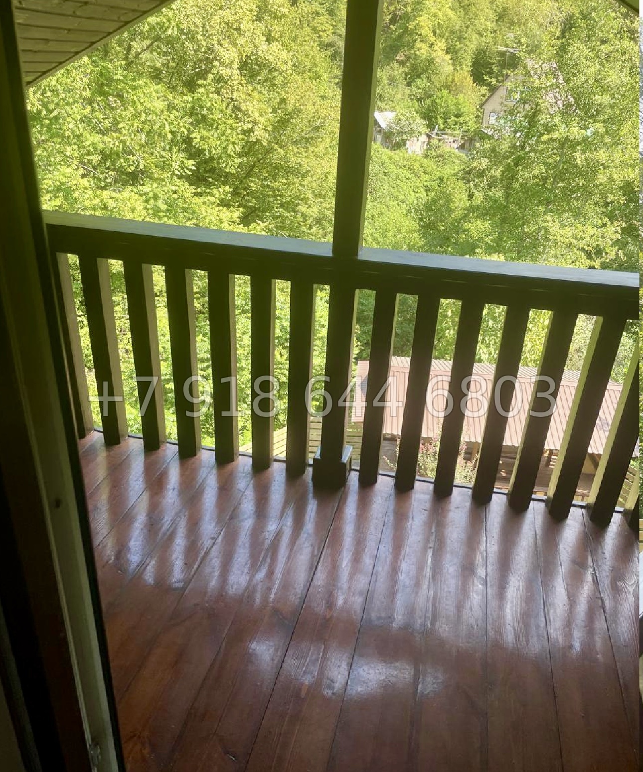 № 64А. Дом с ремонтом по самой маленькой цене  - миниатюра 3