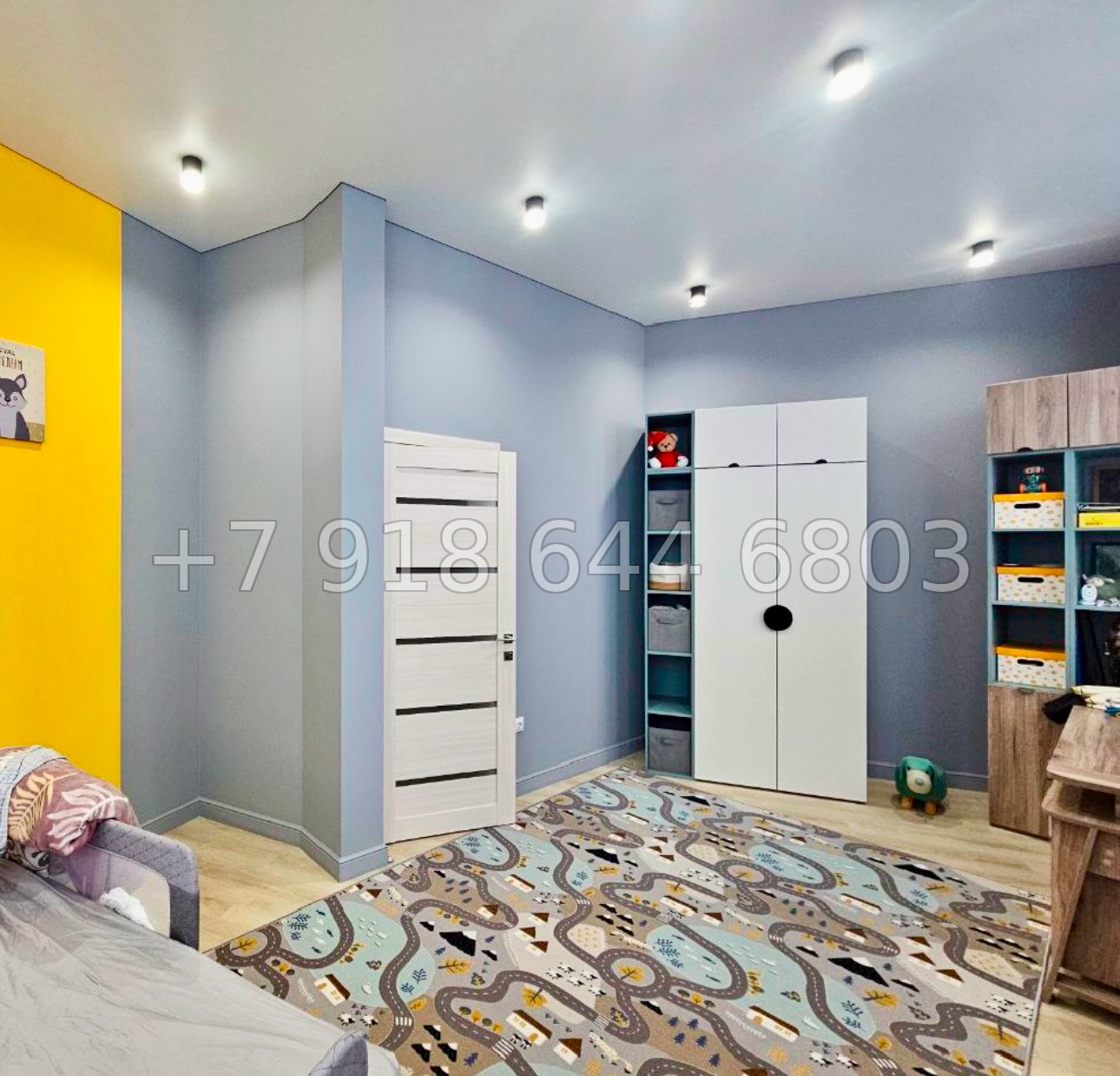 № 207 Б. Дом в Центральном районе города Сочи с ремонтом  - миниатюра 18