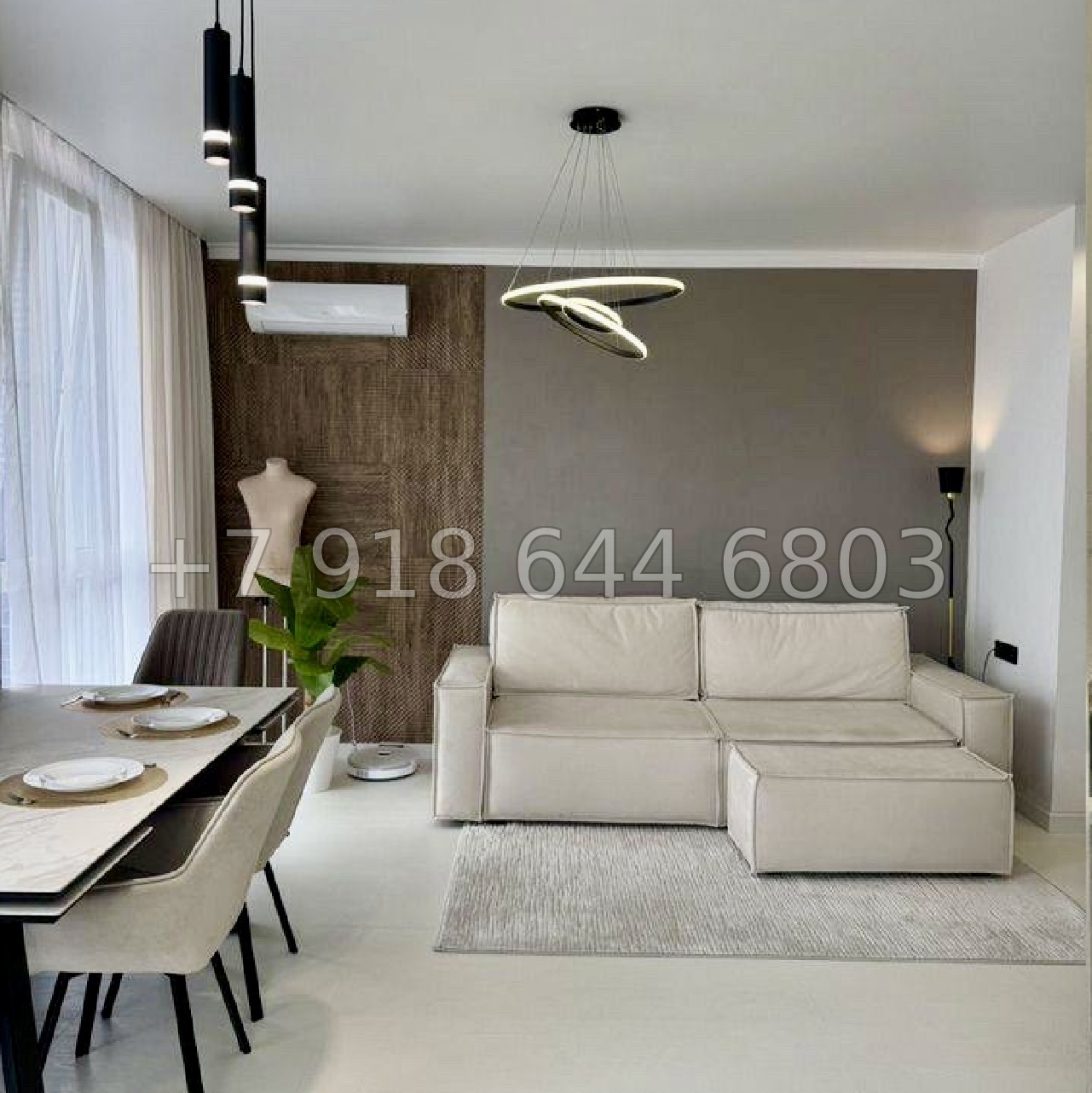 № 470 р. ЖК Меркато Сочи  - миниатюра 3