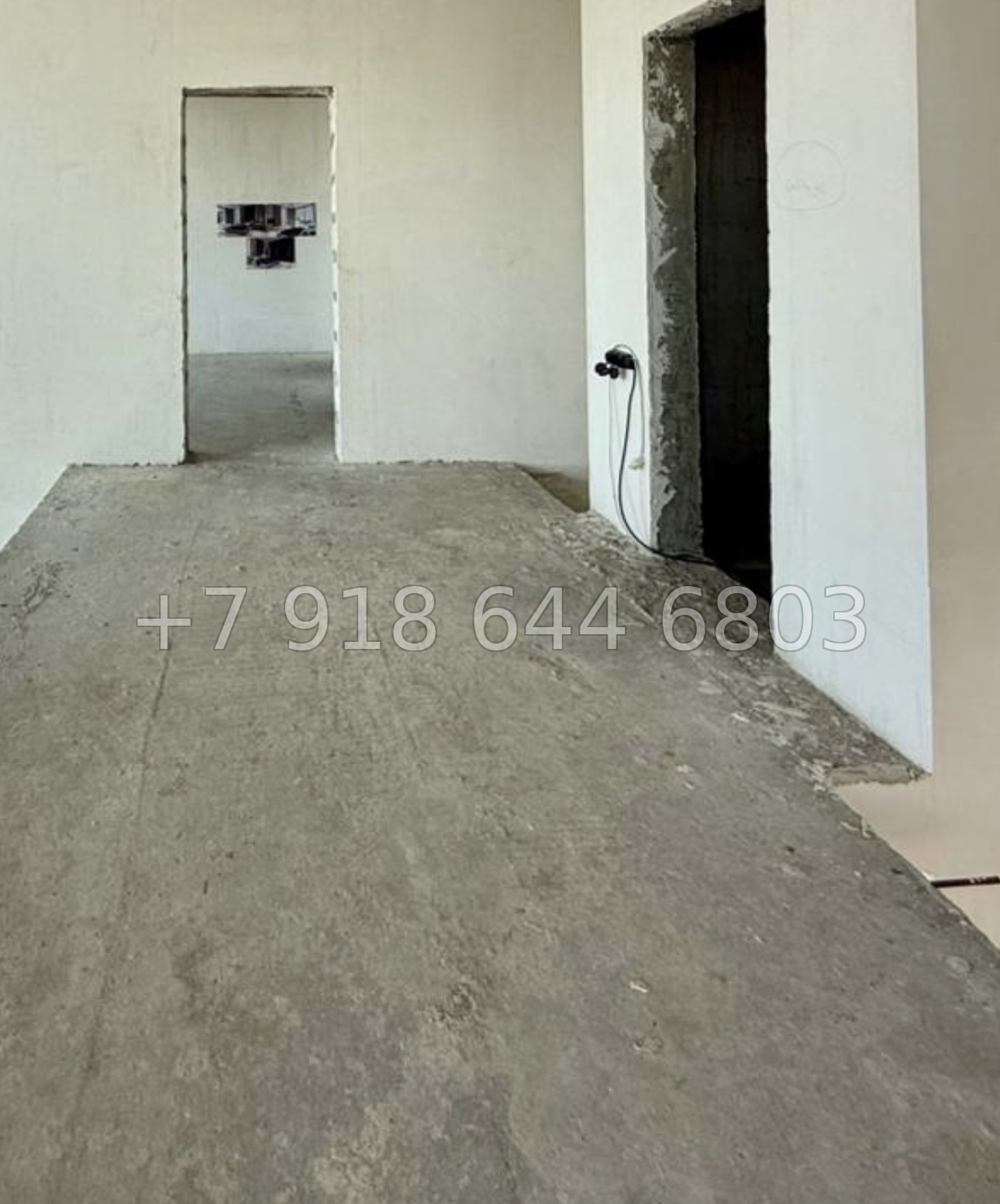 № 5 Д. Дом с видом на море в Адлере  - миниатюра 19