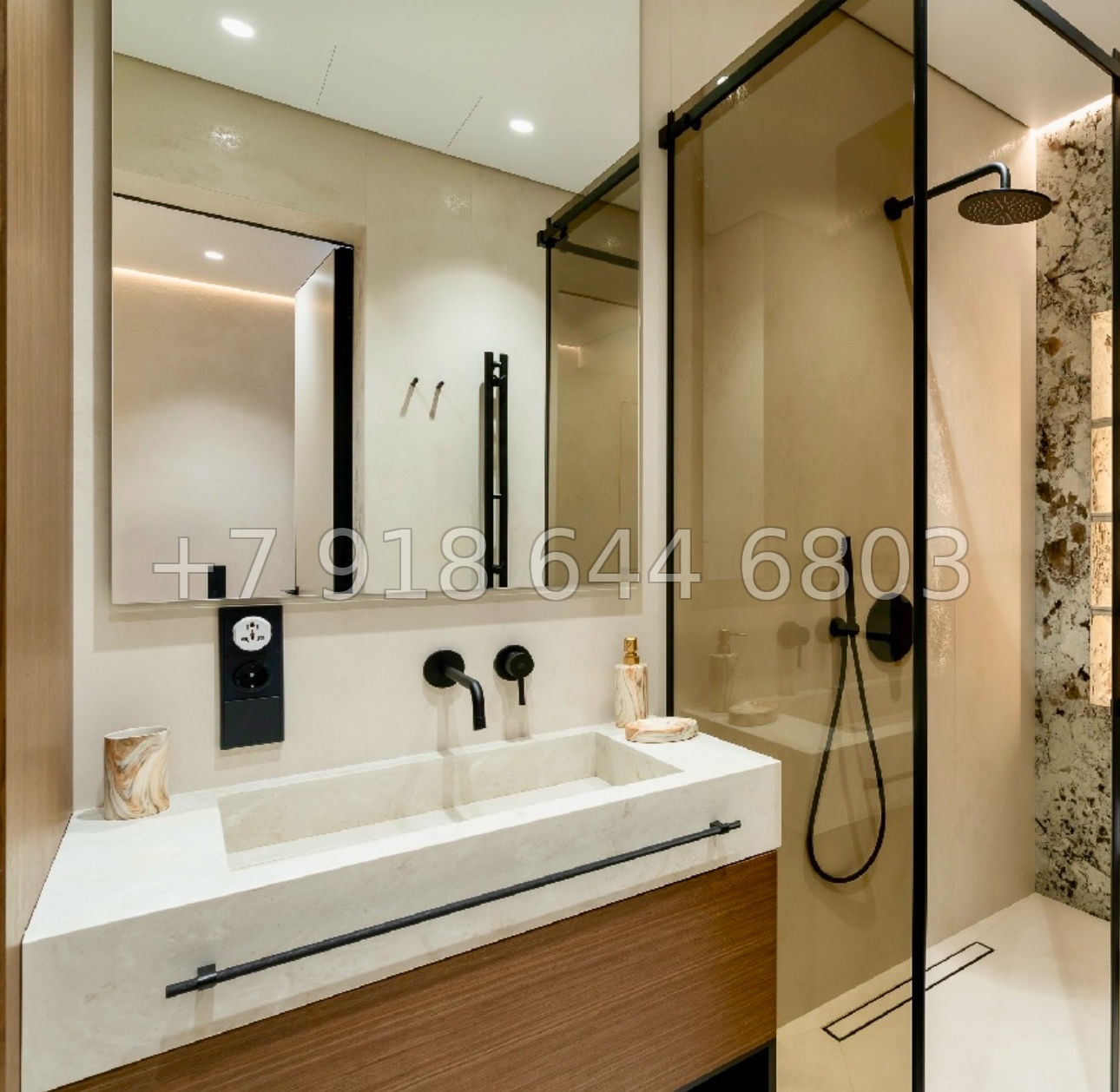 № 574 р. ЖК Лазурный Берег Сочи  - миниатюра 37