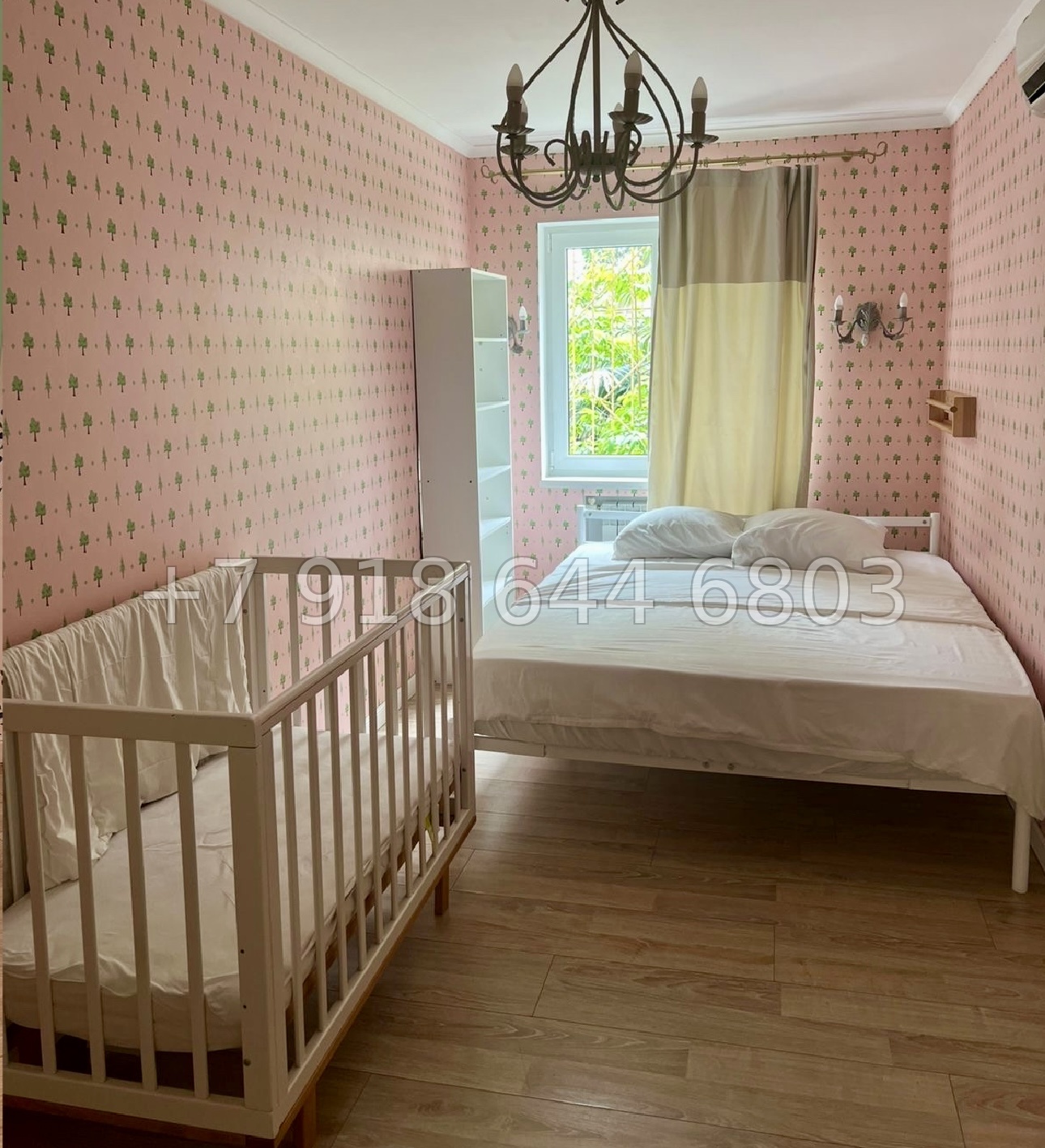 № 63р. Двухкомнатная Квартира в Адлере. 8 лет в собственности  - миниатюра 5