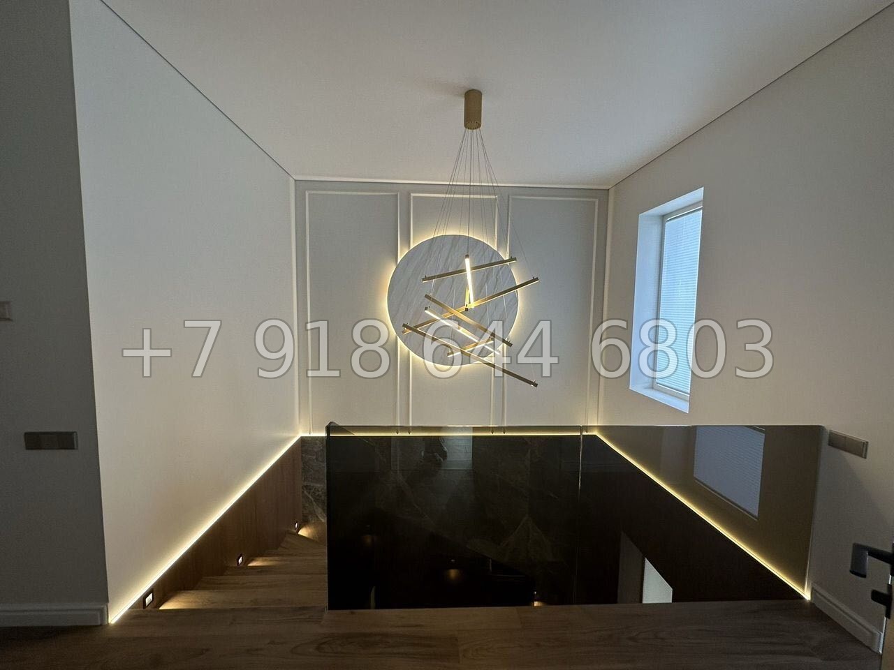 № 100 в. Дом с ремонтом в Адлере  - миниатюра 3