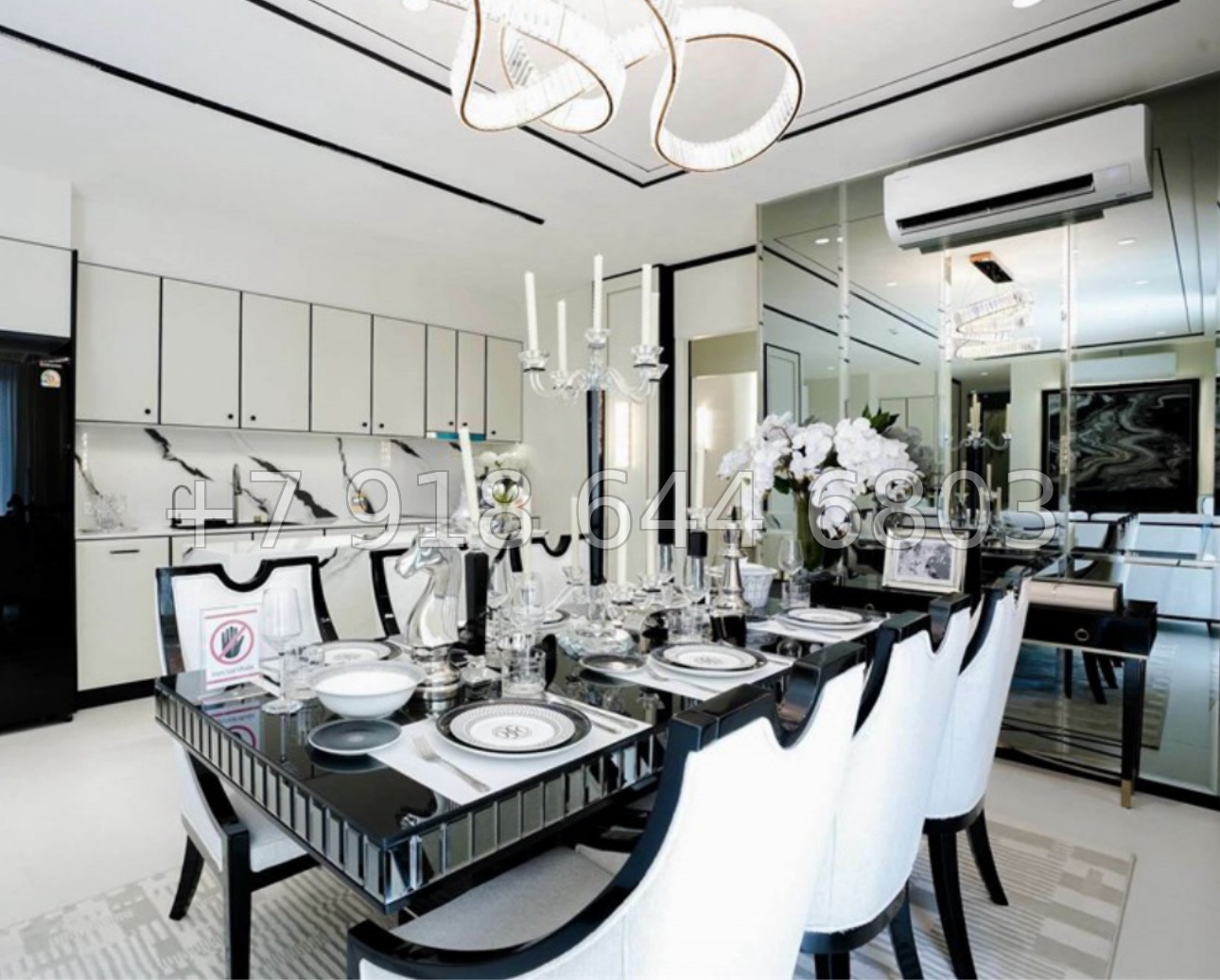 № 4. Embassy Life The Embassy Development Co., Ltd. Джомтьен пляж р-н - миниатюра 27