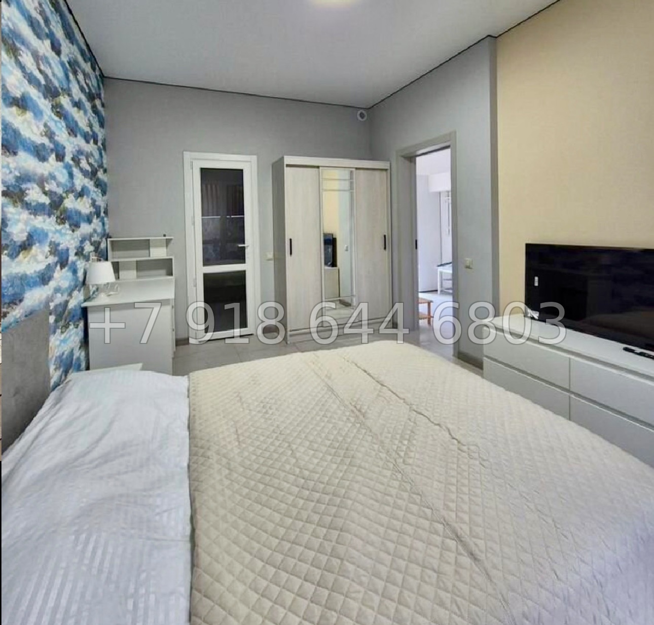 № 50 п. Дом с ремонтом и бассейном на Красной Поляне  - миниатюра 6