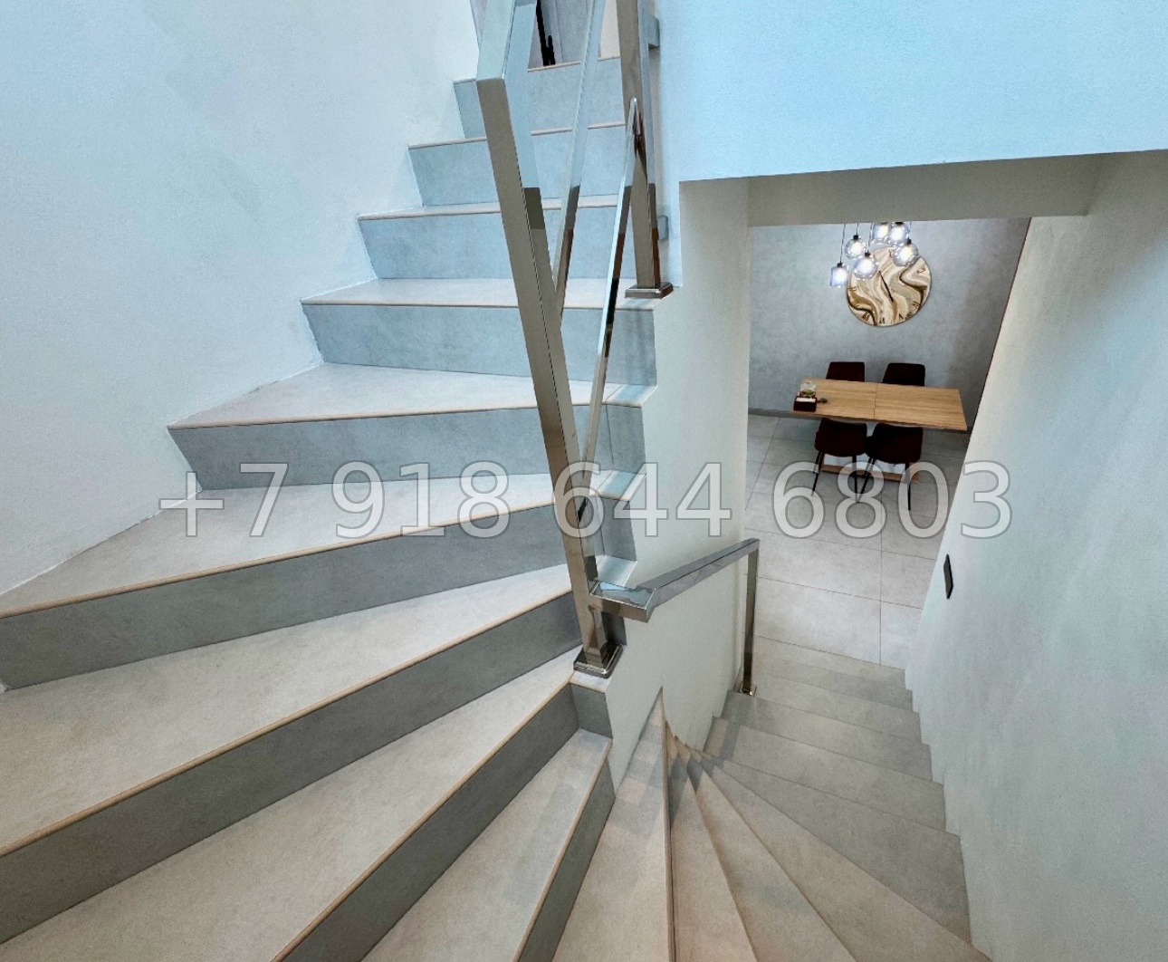 № 210 Б. Дом в Центральном районе Сочи  - миниатюра 15