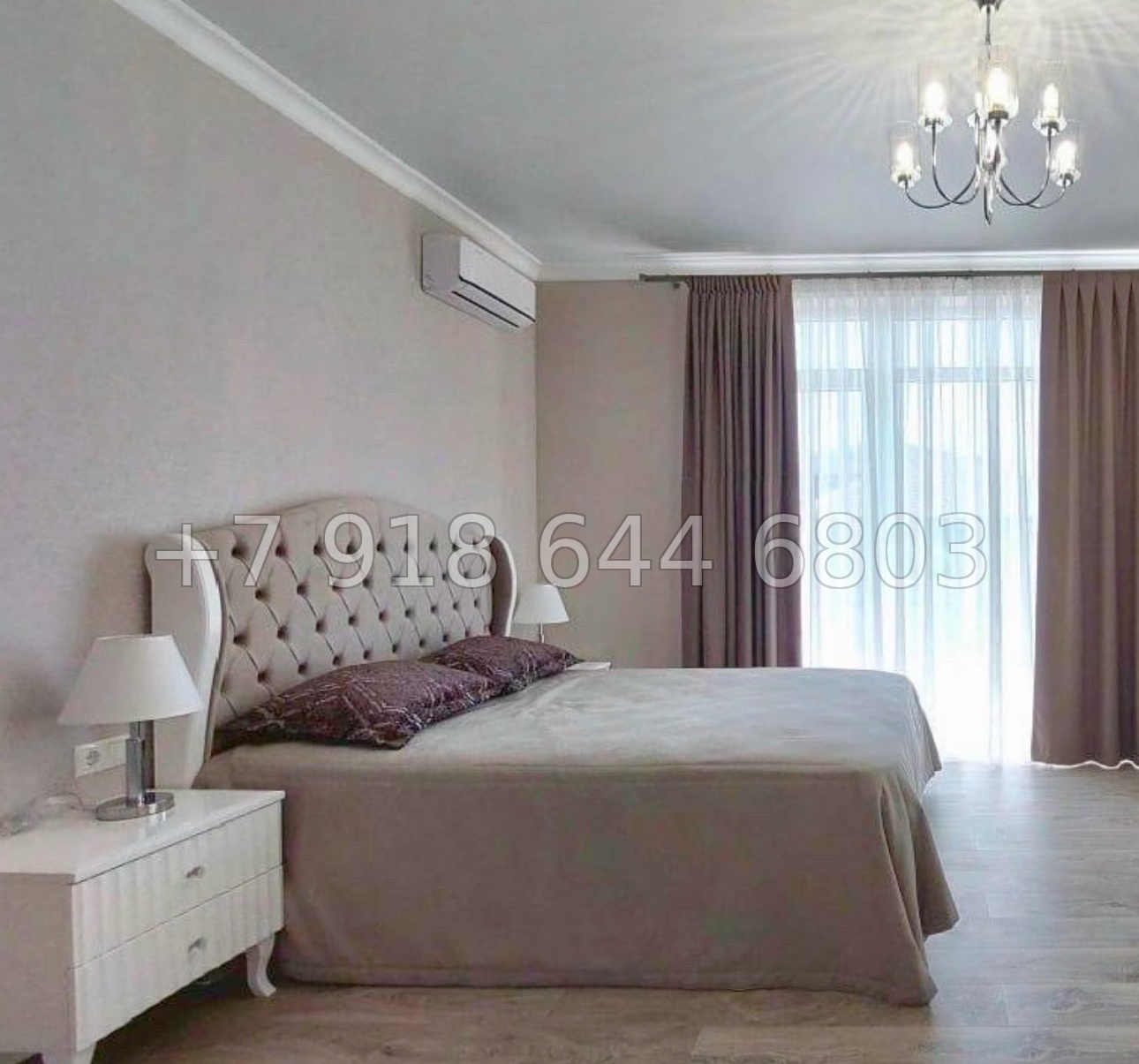 № 80в. Роскошный особняк в Сочи для жизни  - миниатюра 28