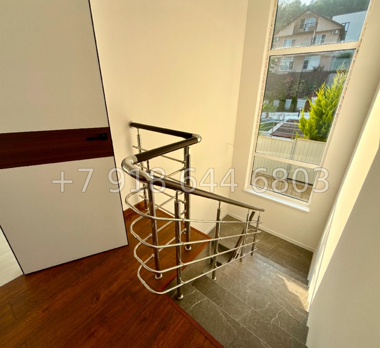 № 220 Б. Дом в Сочи Каштанах  - миниатюра 14