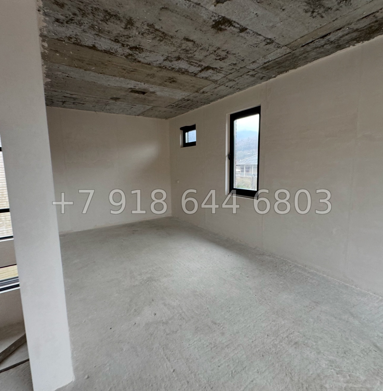 № 160 Б. Дом в Сочи. Коттеджный посёлок  - миниатюра 19