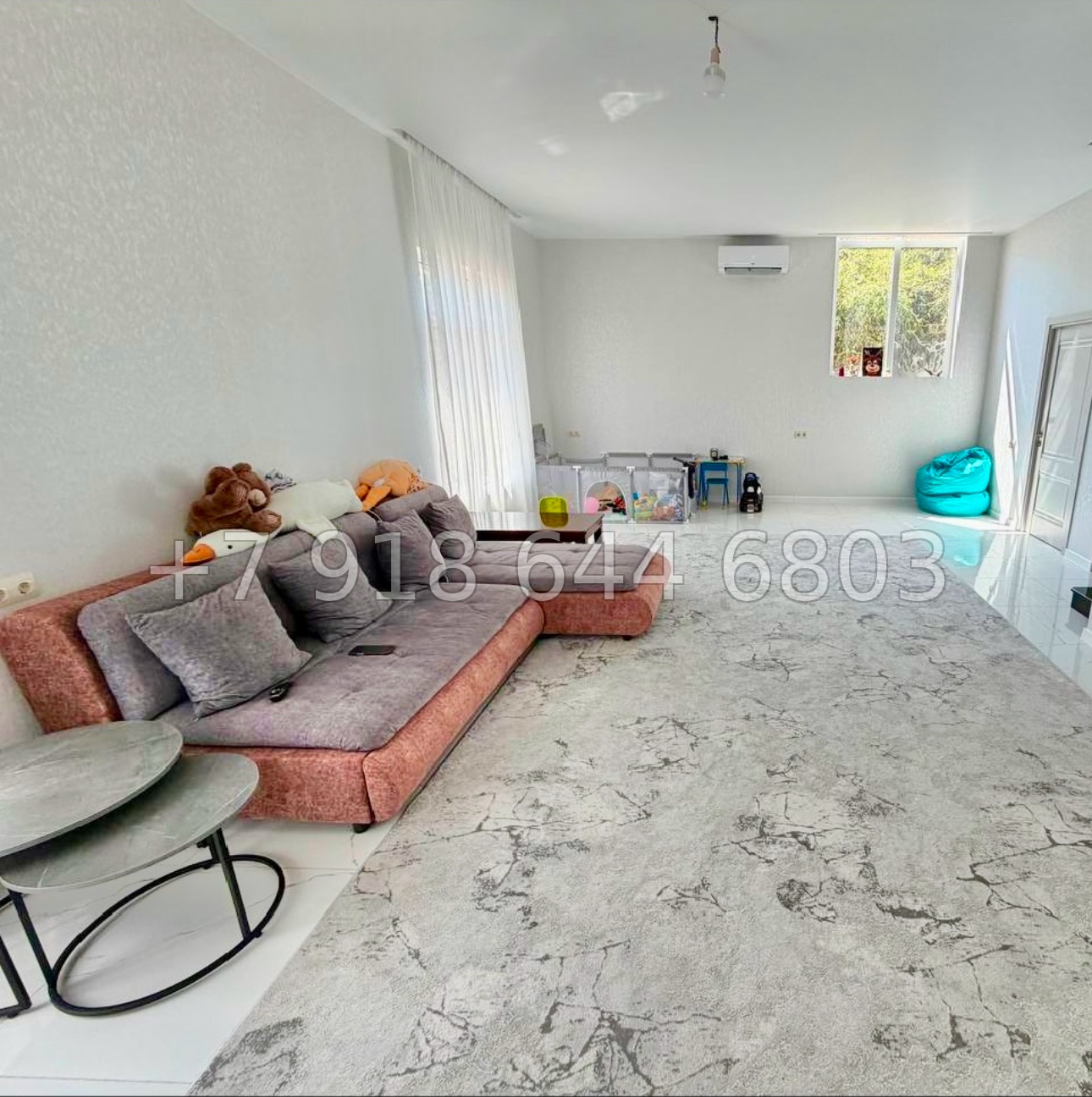 № 246 в. Дом с ремонтом в Адлере  - миниатюра 5